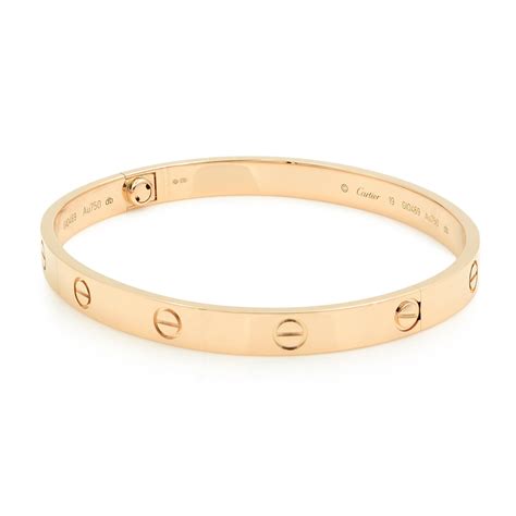 quanto costa bracciale cartier lune brillanti rigido